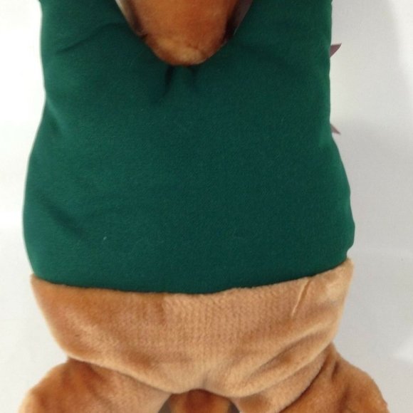Kohls Plush Moose Stuffed Animal LIMITED EDITION - Picture 12 of 12